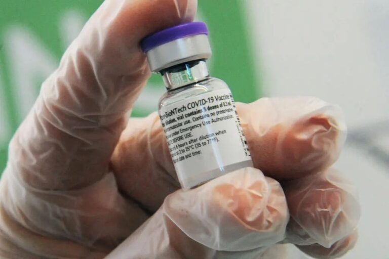 Covid, per 1 italiano su 4 non è necessaria la IV dose del vaccino