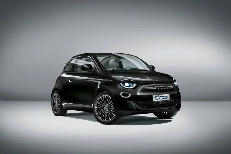 Fiat 500, arriva il top di gamma “La Prima by Bocelli”