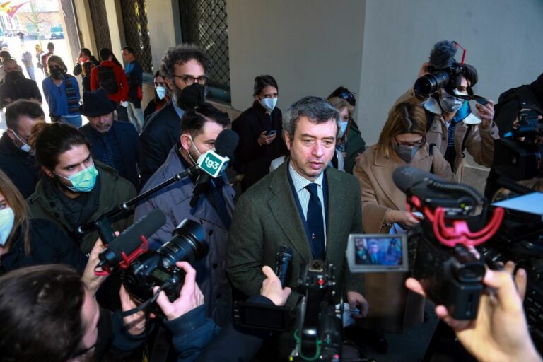 Def, Orlando: “Scostamento di bilancio? Nessuna strada esclusa”