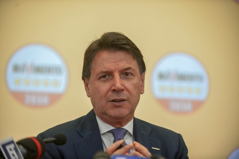 Russiagate, Conte: “Ho sempre perseguito l’interesse nazionale”