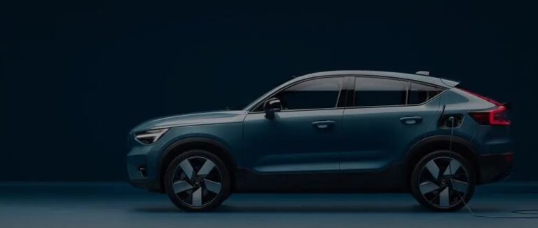Volvo Cars Tech Fund investe nel marketplace Carwow