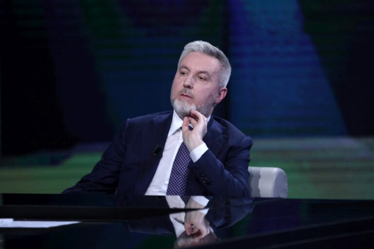 Ucraina, Guerini: “A Ramstein riunione importante per coordinare aiuti”