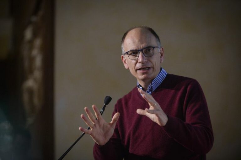Letta: “L’inflazione continuerà, il governo faccia di più”