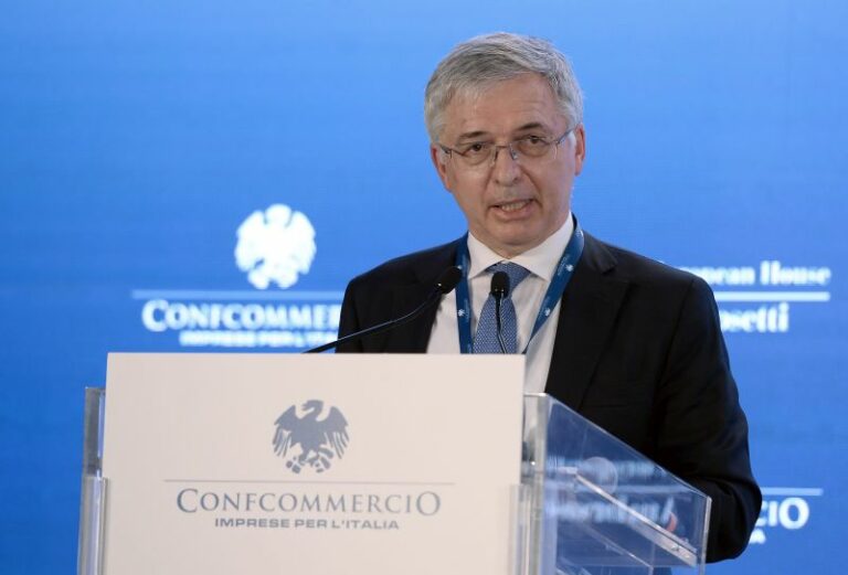 Franco: “Evitare assolutamente un’altra recessione”