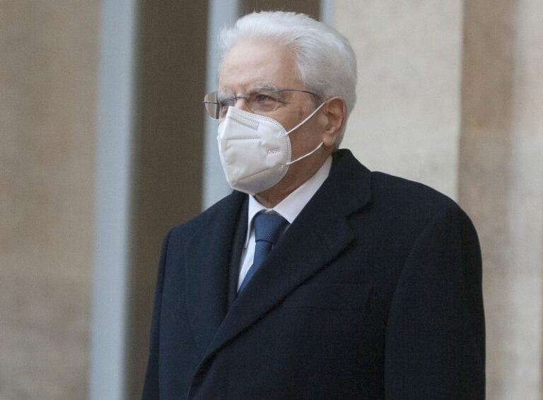 La Torre, Mattarella: “Esempio impegno civico, serve coinvolgere giovani”