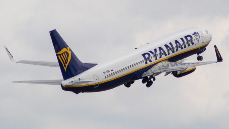 Patto con Ryanair, Musumeci sprona Draghi: “Stop alla tassa sul turismo”