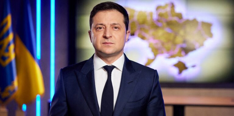 LE PURGHE DI ZELENSKY: SCOPERTI DUE GENERALI TRADITORI. ERANO SPIE DI PUTIN