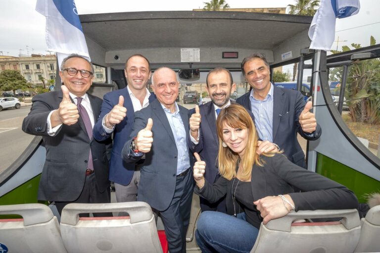 Elezioni Messina: Siracusano asso nella manica di Croce per la sfida a De Luca
