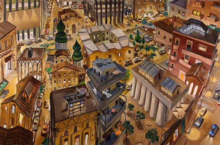 Da Taormina a Modica: torna la mostra “Le Cento Sicilie”