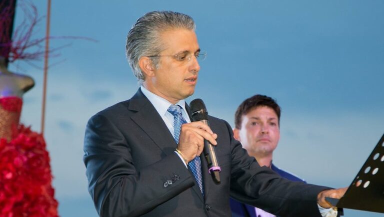 D’Aveni: “Nessun asse preferenziale con Raneri, ecco la mia priorità”