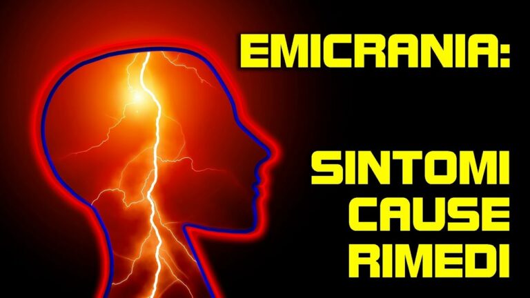 DAO-test: Laboratorio Analisi Emmi scopre la causa della tua emicrania