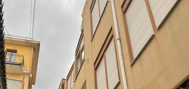 Vittorino da Feltre: “Così metteremo in sicurezza il plesso”