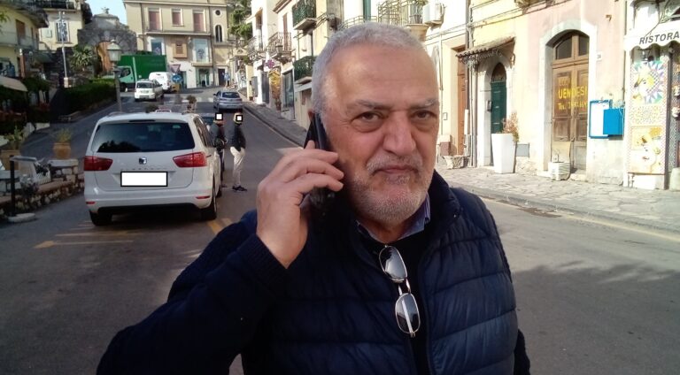 Servizio idrico Taormina: ok ad Asm per la bollettazione dal 2023