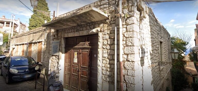 Silenzio, omertà e morte: il cimitero del Comune di Taormina è in Via Don Bosco
