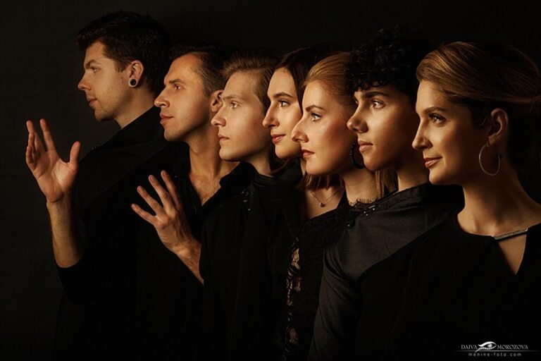 Da Kiev a Taormina: il 30 aprile concerto per la pace al Teatro Antico