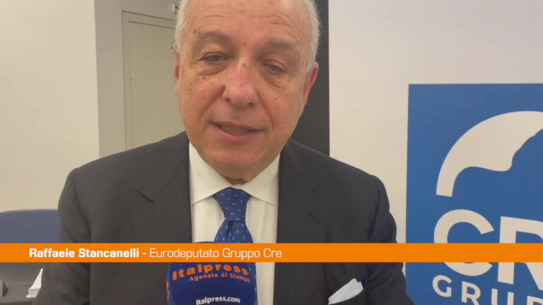 Stancanelli: “Pnrr grande occasione per Sicilia, volano per ripresa”