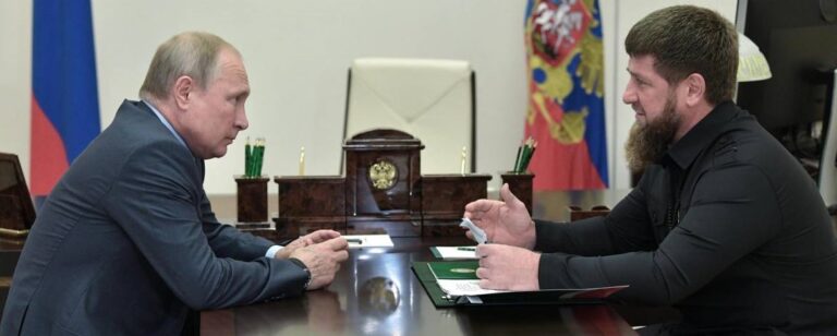 PUTIN BLOCCA I TAGLIAGOLE: SVOLTA O ALTRO BLUFF?