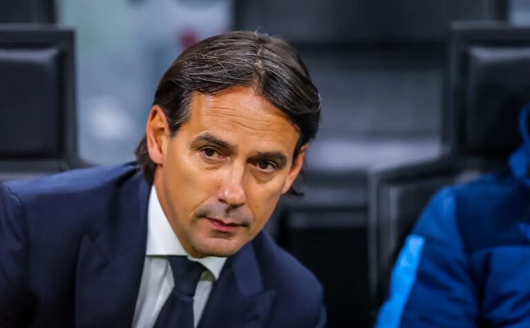 Inzaghi carica l’Inter: col Verona per la rimonta tricolore Inzaghi carica l’Inter: col Verona per la rimonta tricolore