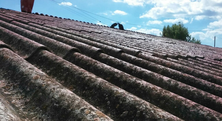Amianto: in Sicilia 10 milioni per la bonifica delle abitazioni private
