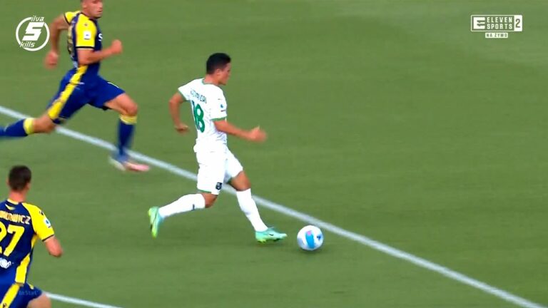Assalto Juve: Raspadori con DV7 Assalto Juve: Raspadori con DV7