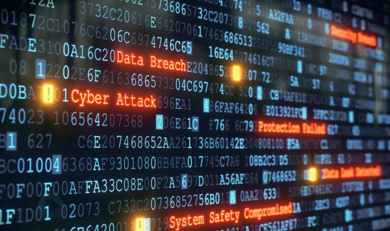 Cybersicurezza, ripristinati i siti attaccati Cybersicurezza, ripristinati i siti attaccati