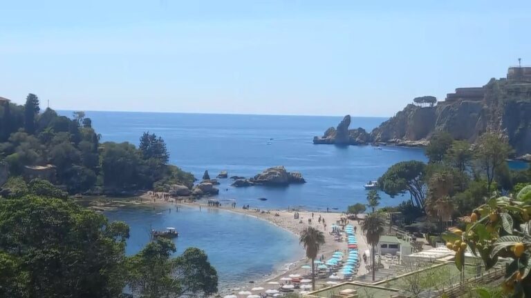 Merlino (DC): “Imprenditori privati sono pronti a realizzare un Museo sott’acqua a Taormina” Merlino (DC): “Imprenditori privati sono pronti a realizzare un Museo sott’acqua a Taormina”