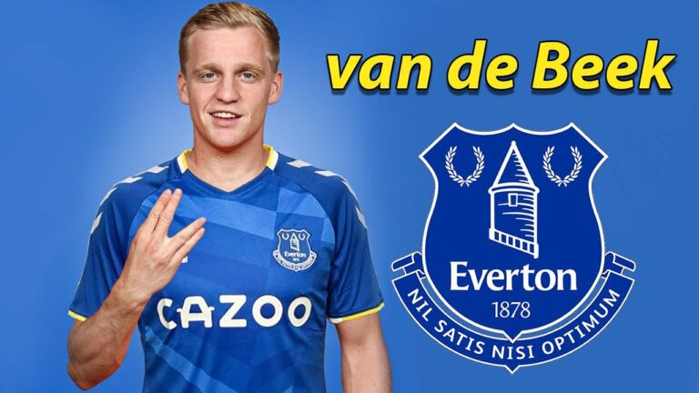 Inter: idea Van de Beek (VIDEO) Inter: idea Van de Beek (VIDEO)