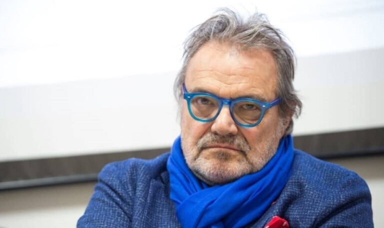 Toscani: “Sicilia ancora mafiosa”. Musumeci: “Vergogna, è un’idiozia”