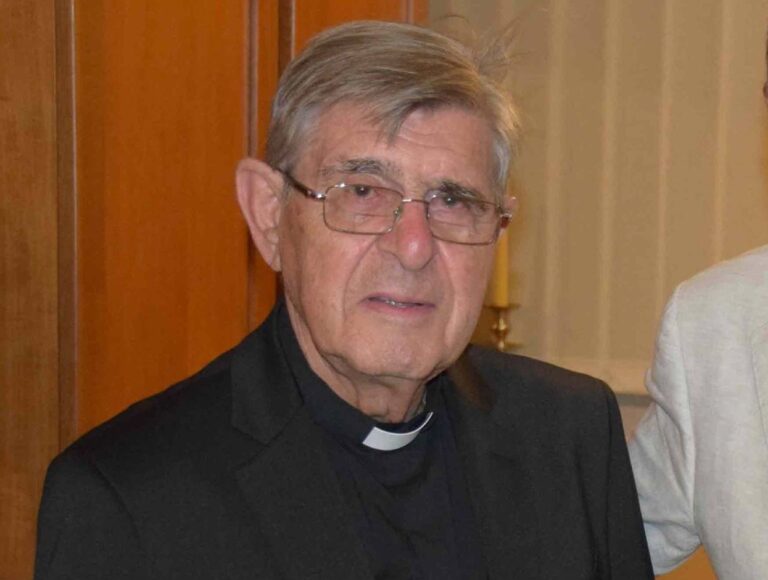 Tre anni fa se ne andava mons. Cingari: Taormina ricorda un grande sacerdote Tre anni fa se ne andava mons. Cingari: Taormina ricorda un grande sacerdote