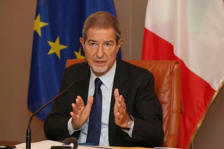 Musumeci: “Sicilia non può più essere periferia d’Europa”
