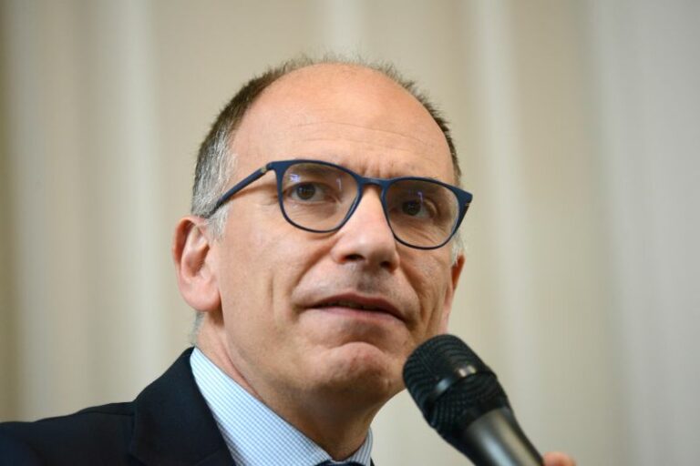 Dl aiuti, Letta: “Bene intervento choc per prevenire recessione”