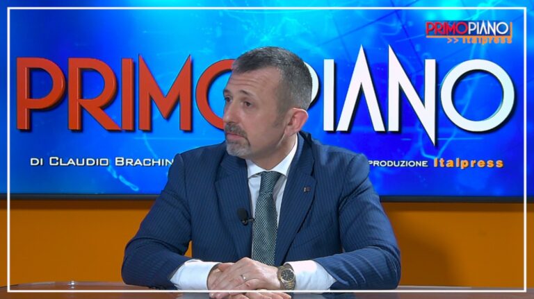 Fdi, Delmastro: “Presidiamo con coerenza il campo del centrodestra”