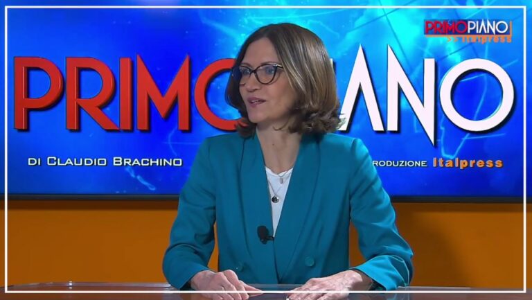 Gelmini: “Il Pnrr uno stress test per il Paese e le Regioni”