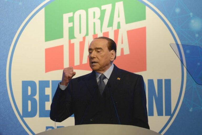 Fisco, Berlusconi: “Vinta battaglia su catasto, niente tasse”