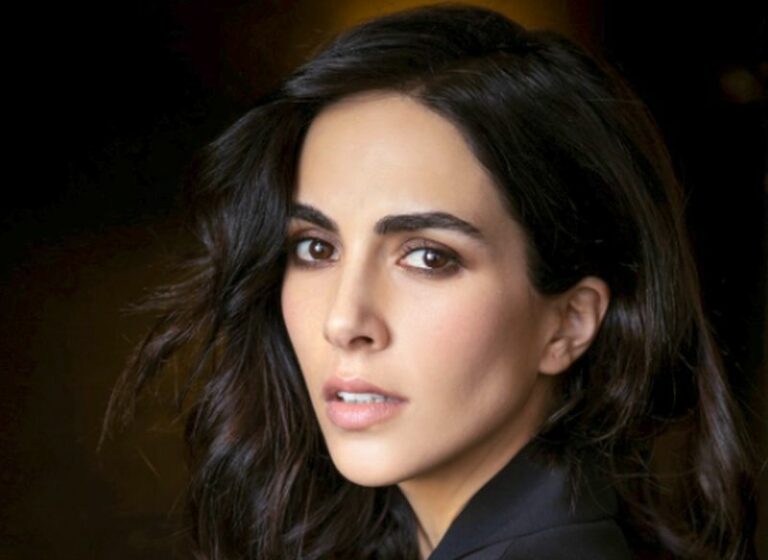Venezia, Rocio Munoz Morales madrina della 79^ edizione