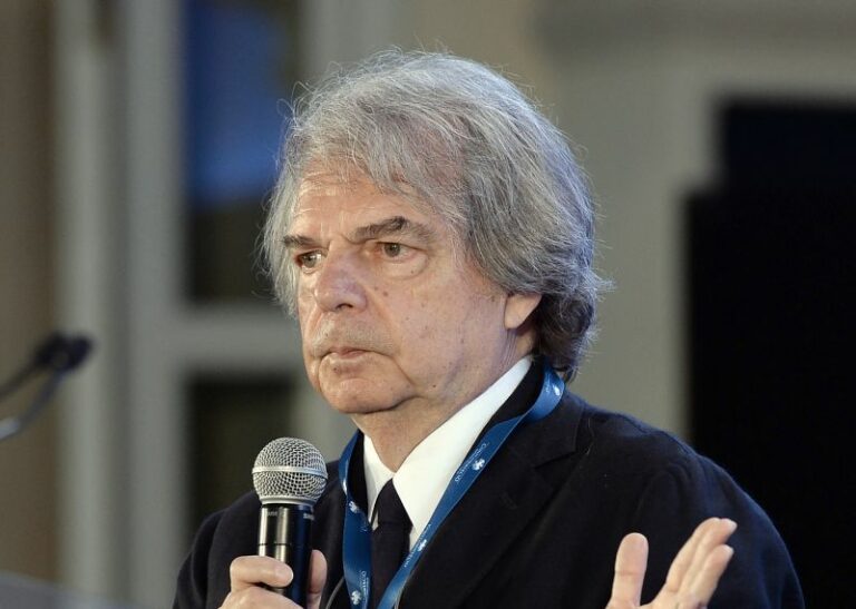 Ue, Brunetta: “Non c’è sovranità possibile se non europea”