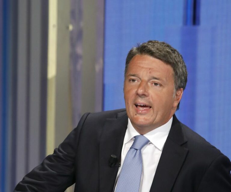 Ucraina, Renzi: “Europa giochi ruolo e vinca la pace”