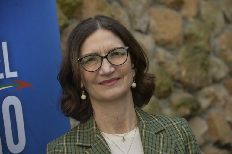 Gelmini: “Con il Dl Aiuti adeguiamo i prezzi degli appalti ai rincari”
