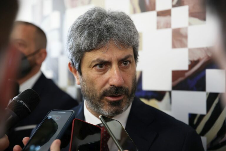 Fico: “Rendere il Sud un volano di sviluppo sostenibile”