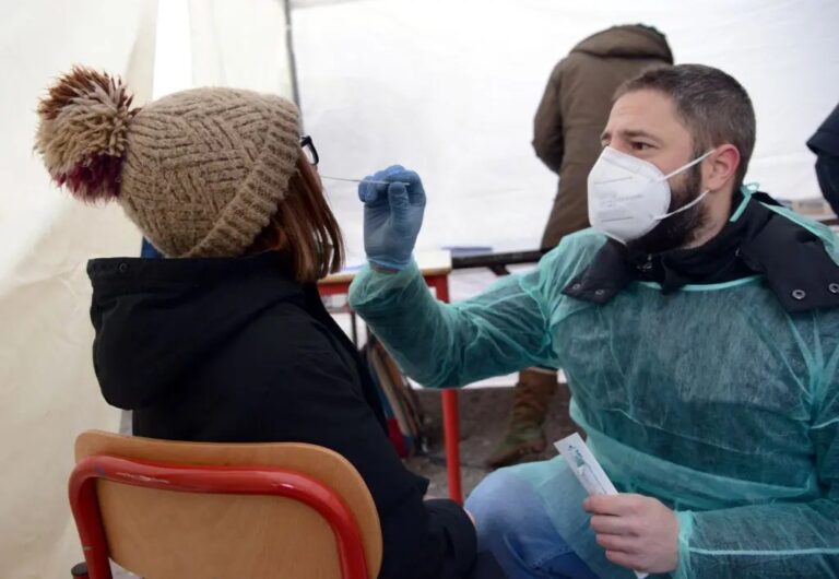 Long Covid: sintomi per il 17% di bambini e adolescenti
