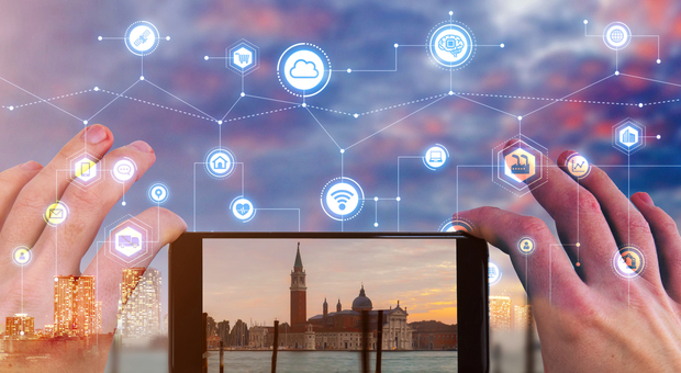La proposta di Schuler: “Taormina Smart City come Venezia”