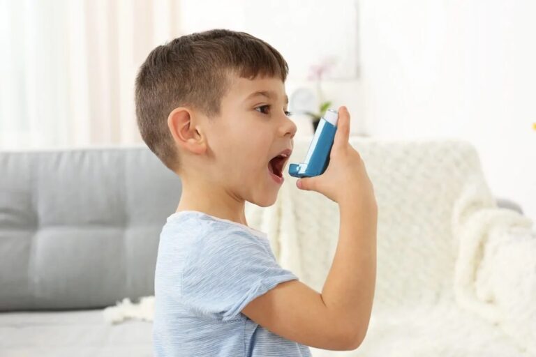 “A Taormina decuplicati i casi di bambini con Asma Allergica”
