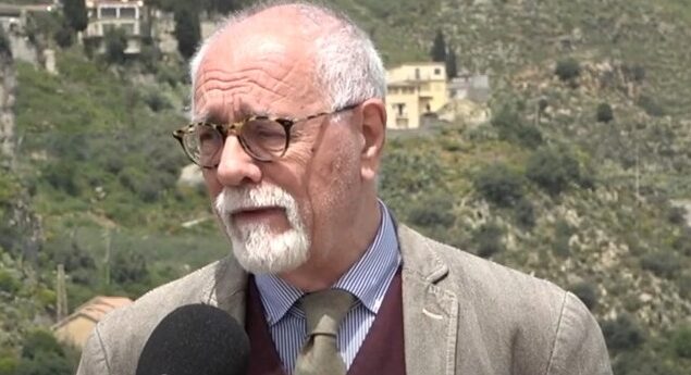 Bolognari: “Mennella è stato un innovatore del turismo a Taormina e in Sicilia”
