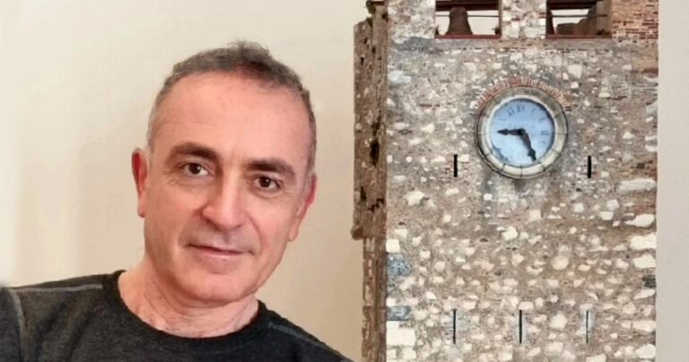 “Taormina in miniatura”: l’opera geniale di Gino Castorina