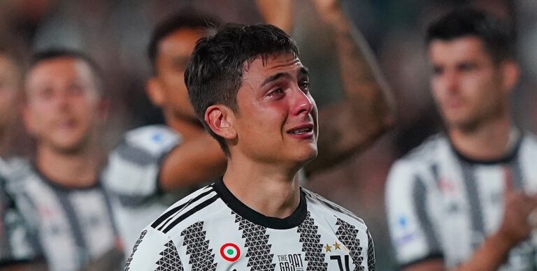 Asta per Dybala: irrompe il Napoli Asta per Dybala: irrompe il Napoli