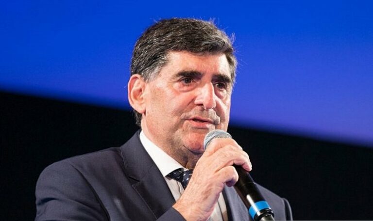 Taormina 2023: Giardina ci crede, la ricandidatura è più di un’ipotesi