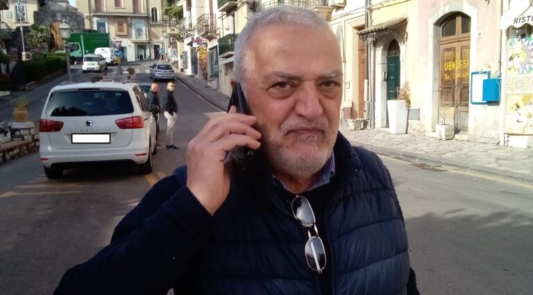 Auteri: “Basta illazioni. Mi dimetterò dopo aver completato il lavoro”