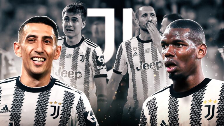 Plusvalenze Juventus: la Procura Figc chiede riapertura processo