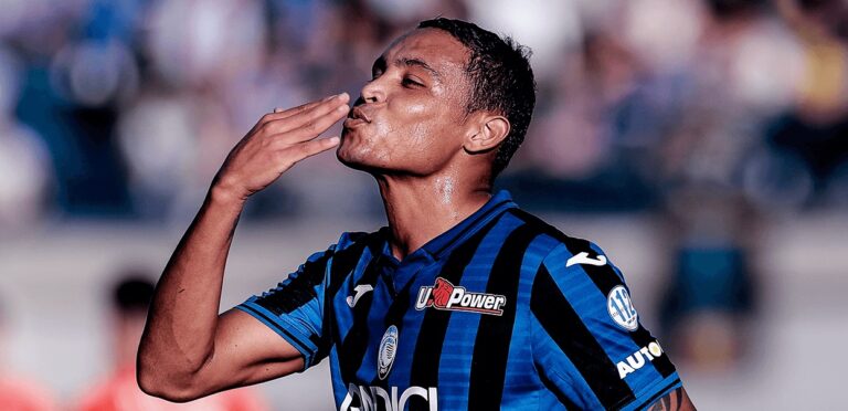 Atalanta, Muriel verso l’addio: c’è l’Arabia