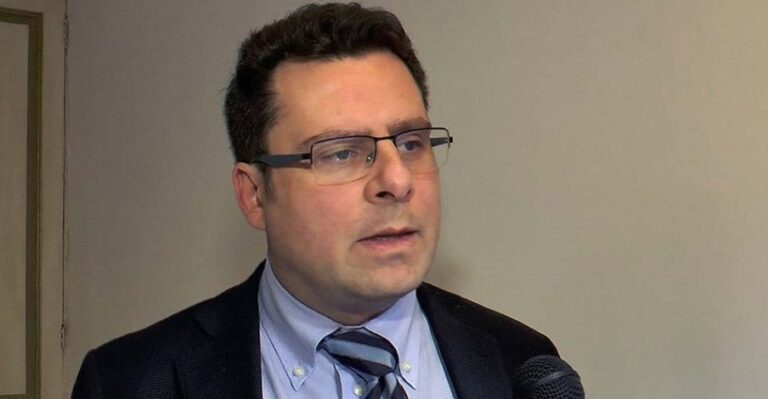 Taormina 2023: D’Agostino pronto ad accettare la candidatura